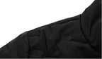 Men's Padded Jacket And Pant Set