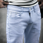 Men's Stretch Denim Jeans
