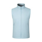Mens Fleece-lined Vest