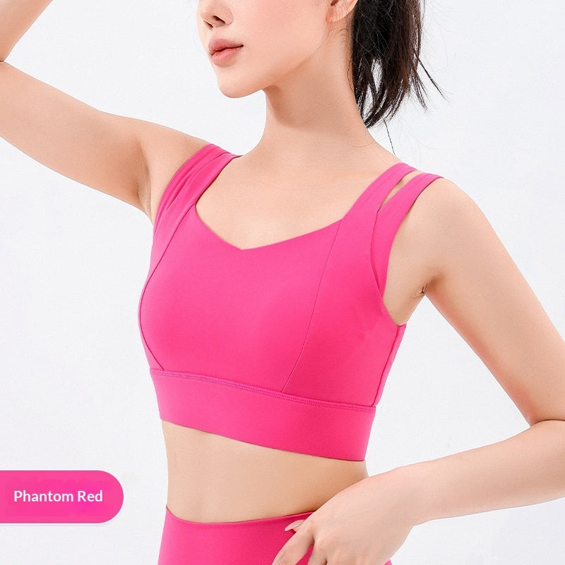 Women's Impact Resistant Athletic Top