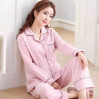 Women's Antibacterial Cotton Set