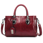 Women's Vintage Hybrid Duffle Bag