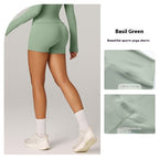 Women's High Waist Shaping Running Sports