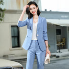 Women's 2 Piece Workwear Set