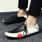 Men's Leather Shoes