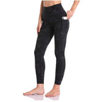 Women's High Waist Supportive Yoga Pants