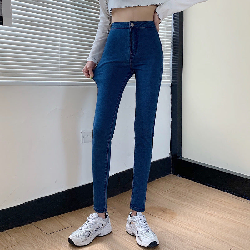 Women's Jeans
