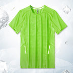 Men's Short Sleeve Quick Dry T-Shirt