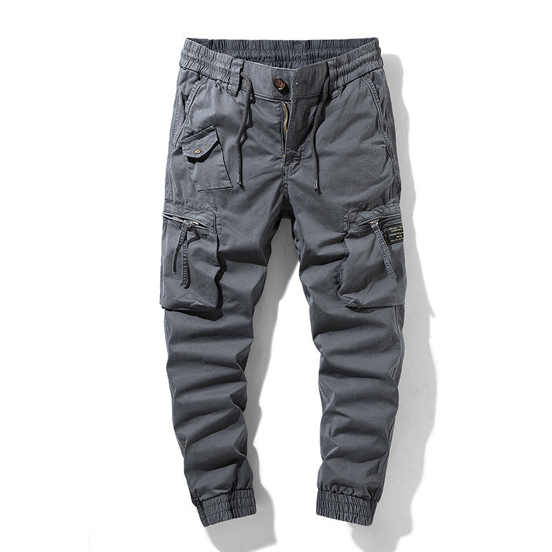 Men's Cargo Pants