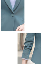 Women's Two-Piece Suit