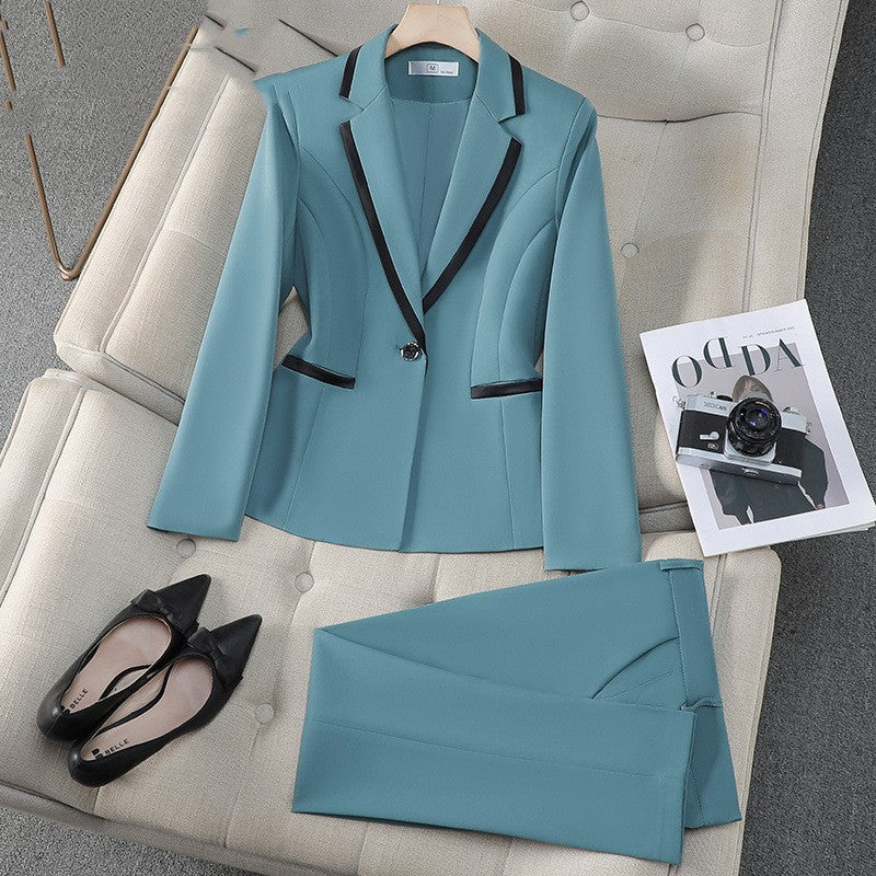 Women's High-grade Business Suit