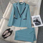 Women's High-grade Business Suit