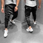 Men's Stretch Trousers