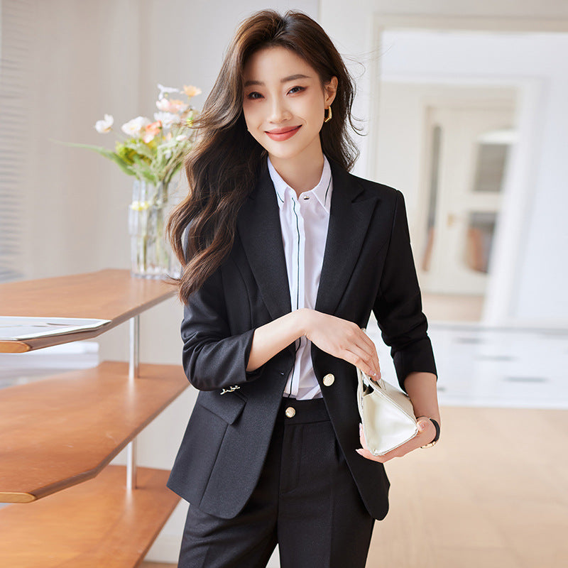Women's Office Wear Suit