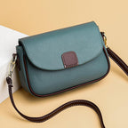 Women's Crossbody Square Handbag