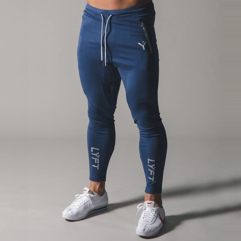 Men's Slim-Fit Sweatpants