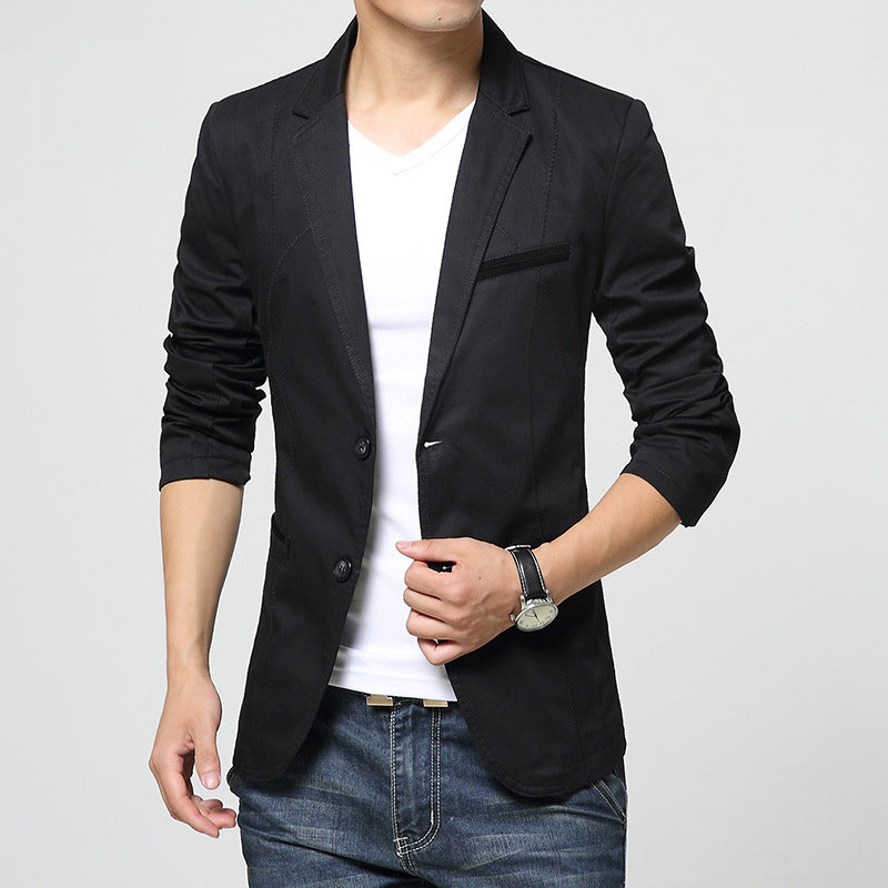 Men's Suit Jacket