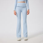 Women's Breathable Sports Bra And Pants