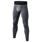 Men's Compression Pants