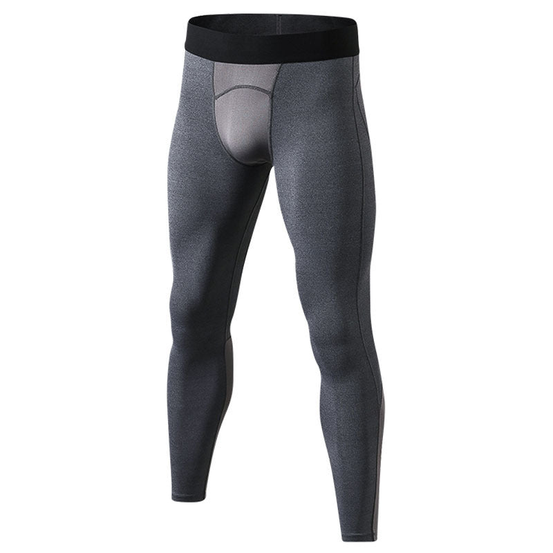 Men's Compression Pants