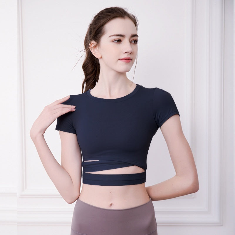 Women's Ice-Cool Quick-Dry Breathable Top