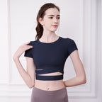 Women's Ice-Cool Quick-Dry Breathable Top