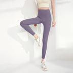 Women's Quick-Drying High-Waisted Workout Yoga Pants