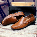 Men's Leather Shoes