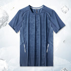 Men's Short Sleeve Quick Dry T-Shirt