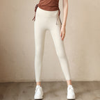 Women's Quick-Drying High-Waisted Workout Yoga Pants