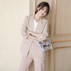 Women's Elegant Pant Suit