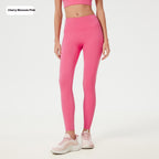 Women's Abdomen-Shaping Slimming Yoga Pants