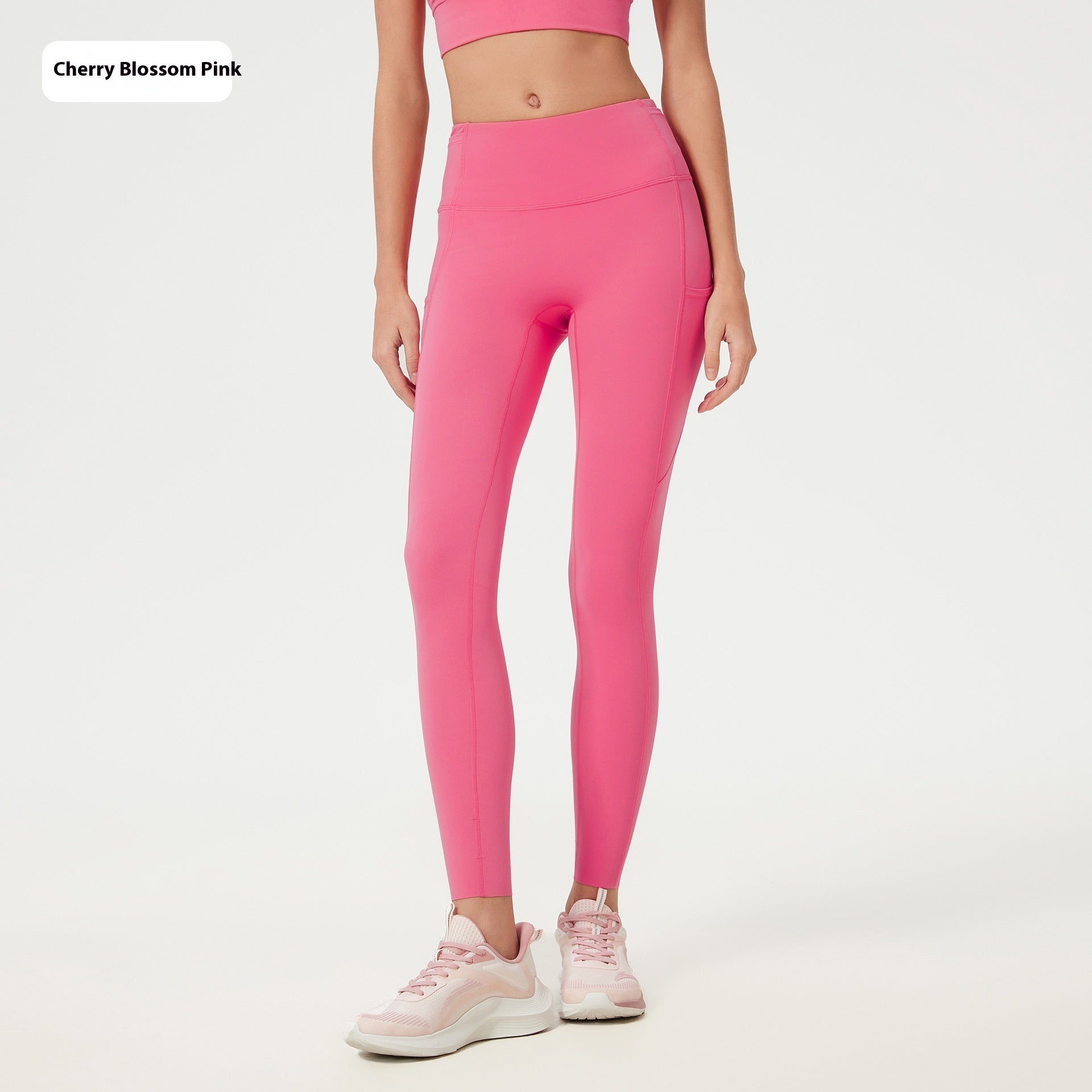 Women's Abdomen-Shaping Slimming Yoga Pants