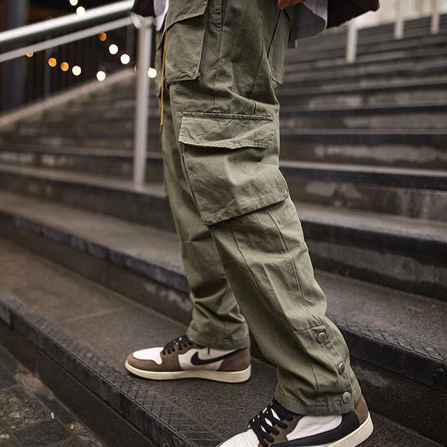 Men's Cargo Pants