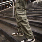 Men's Cargo Pants