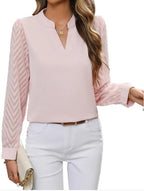 Women's Long Sleeve Top