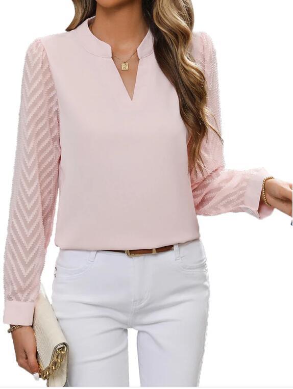 Women's Long Sleeve Top