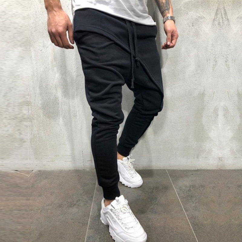 Men's Tapered Joggers
