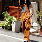 Men's Patch Pocket Suspender