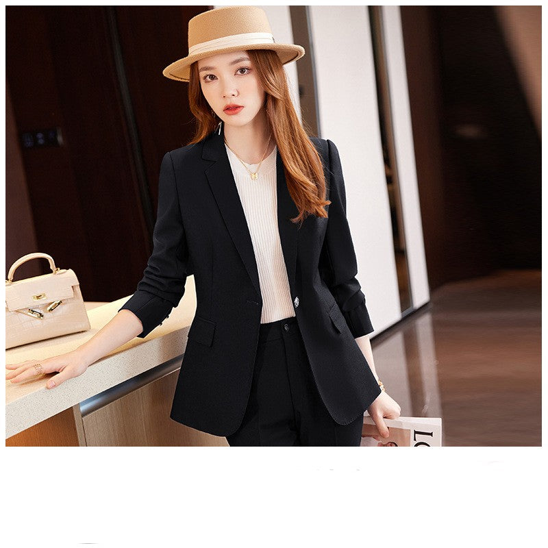 Women's 2 Piece Suit