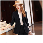 Women's 2 Piece Suit