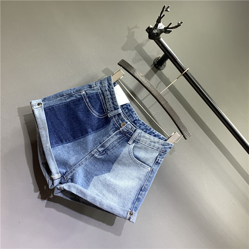 Women's Cowgirl Shorts