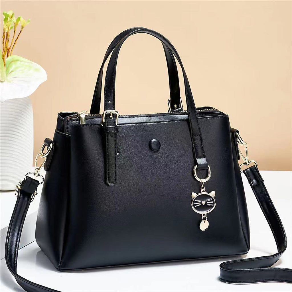 Women's Large Capacity Handbag