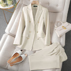 Women's 2 Piece Suit