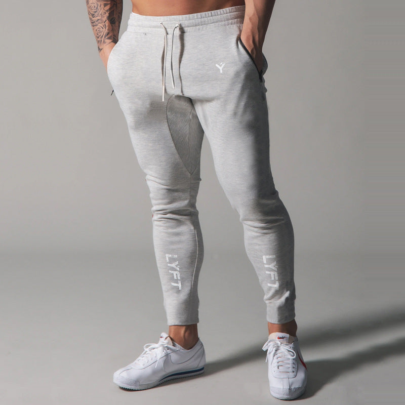 Men's Slim-Fit Sweatpants