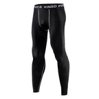 Men's Quick Dry Fitness Pants