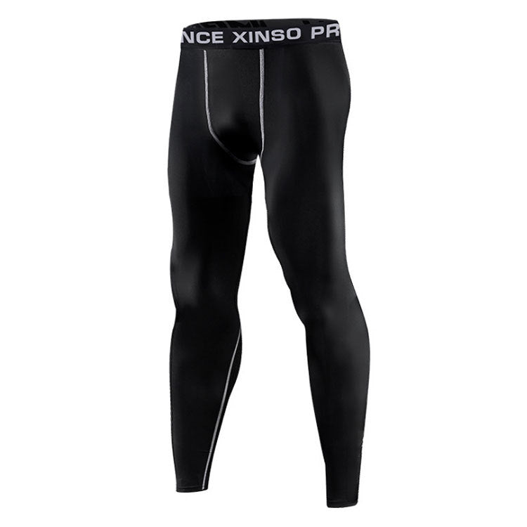 Men's Quick Dry Fitness Pants