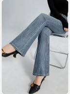 Women's American Style Bootcut Jeans