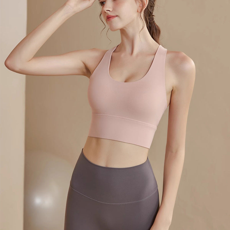 Women's Athletic Bra Top