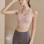 Women's Athletic Bra Top